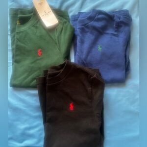 Boys 3pk Tshirt Bundle